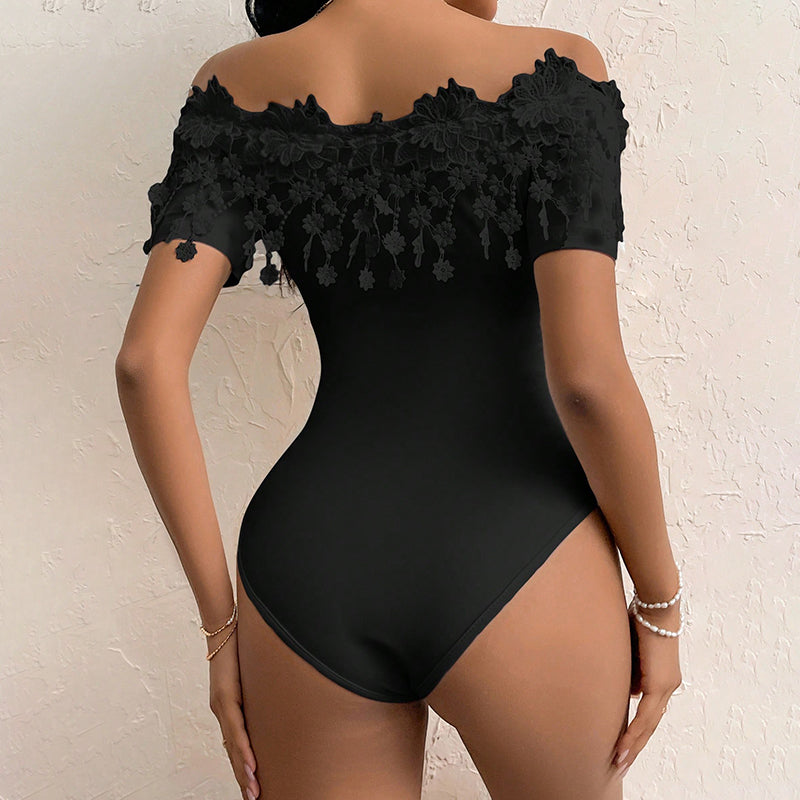 Vintage Inspired Top with a Contemporary Edge