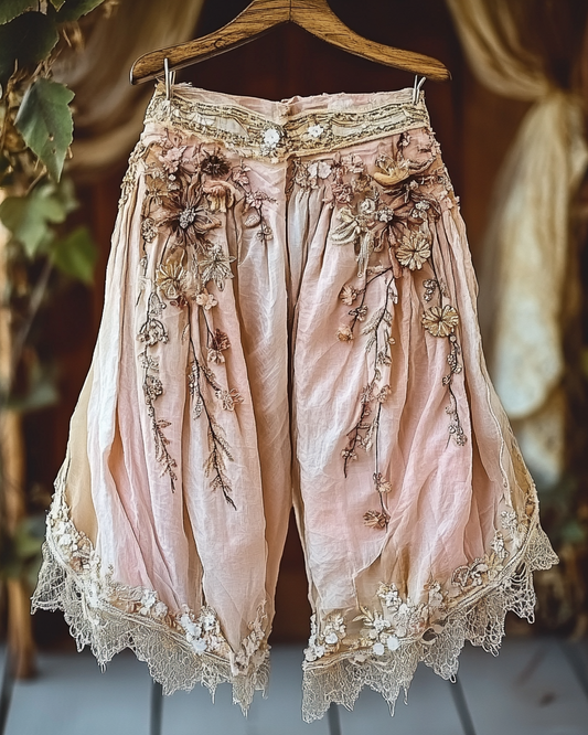 Thoughtfully Designed Garment