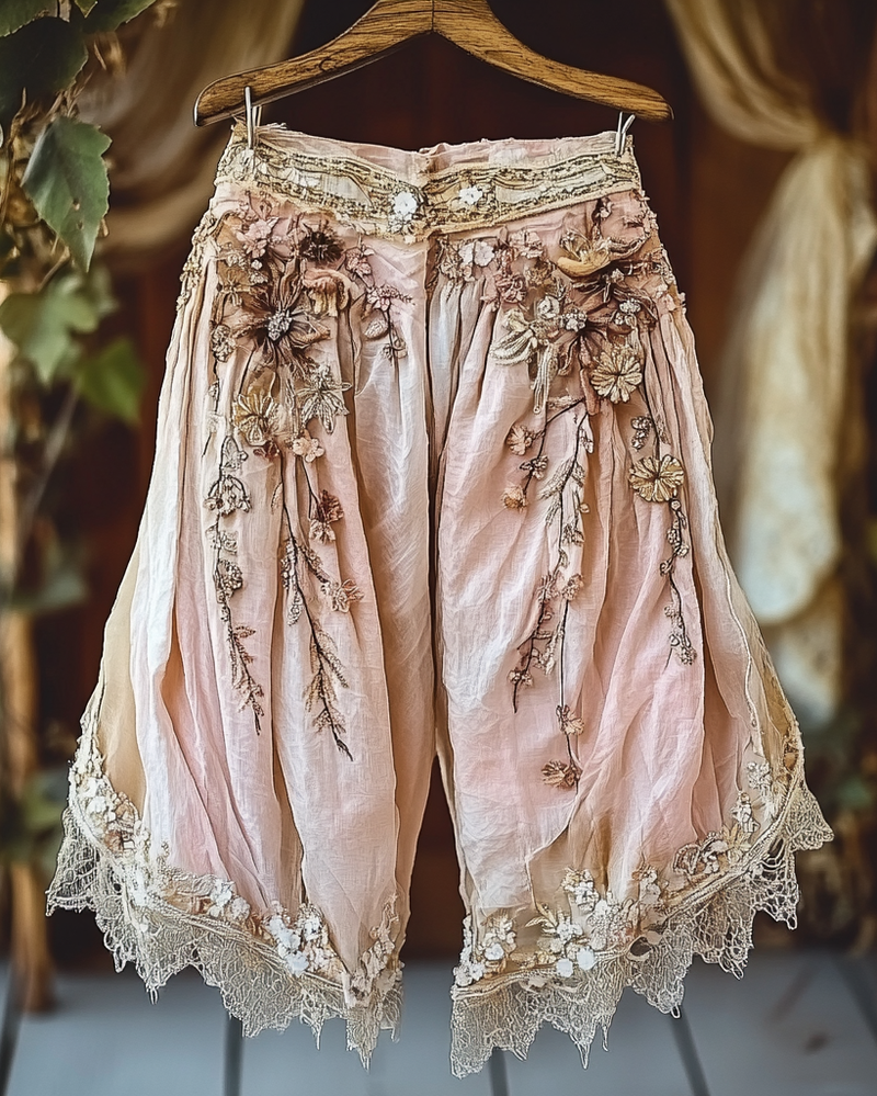 Thoughtfully Designed Garment