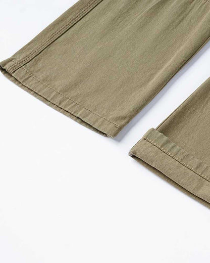 Elegantly Styled Pants for Everyday Wear