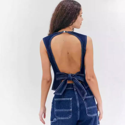 Beautifully Balanced Garment with Timeless Character