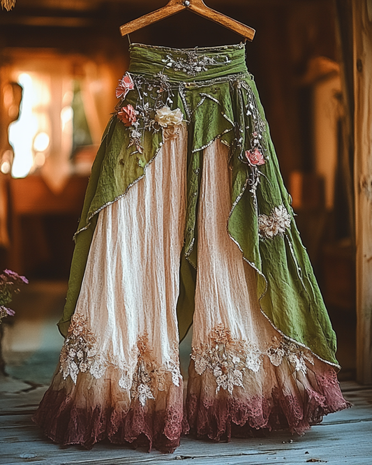 Thoughtfully Designed Garment