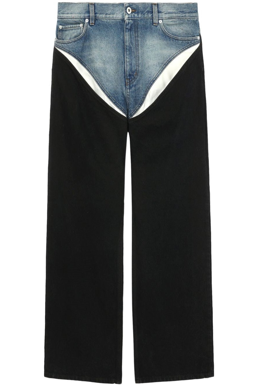Elegantly Styled Garment for Everyday Wear