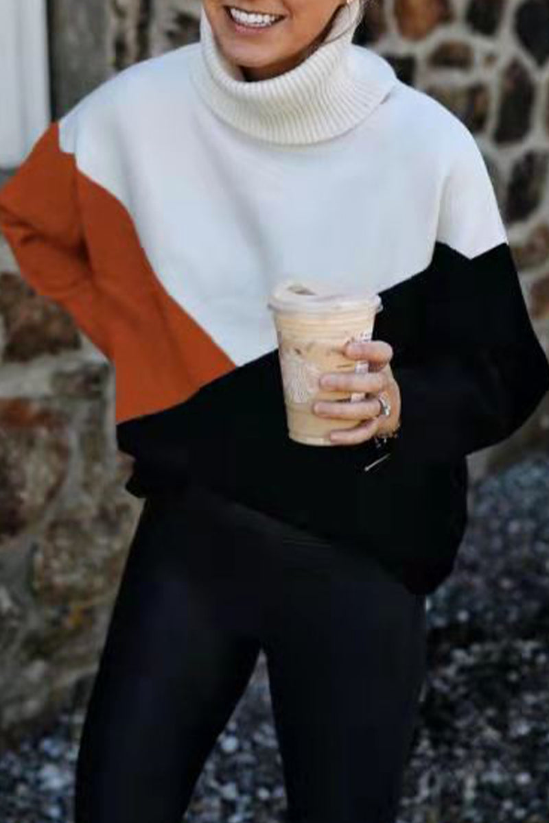 Classic Vintage & Enduringly Stylish Sweater