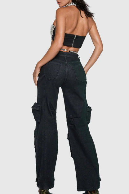 A Vintage Style Garment with Delicate Timeless Details