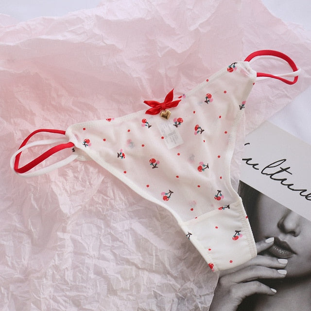 A Vintage Style Garment with Delicate Timeless Details