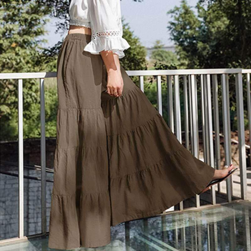 Gracefully Styled Pants for Any Occasion