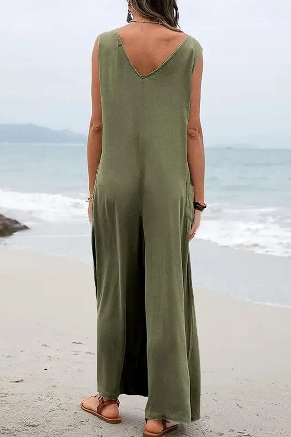 Beautifully Balanced Garment with Timeless Character