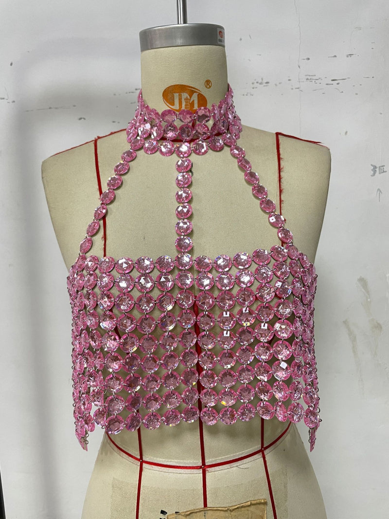Elegantly Styled Top for Everyday Wear