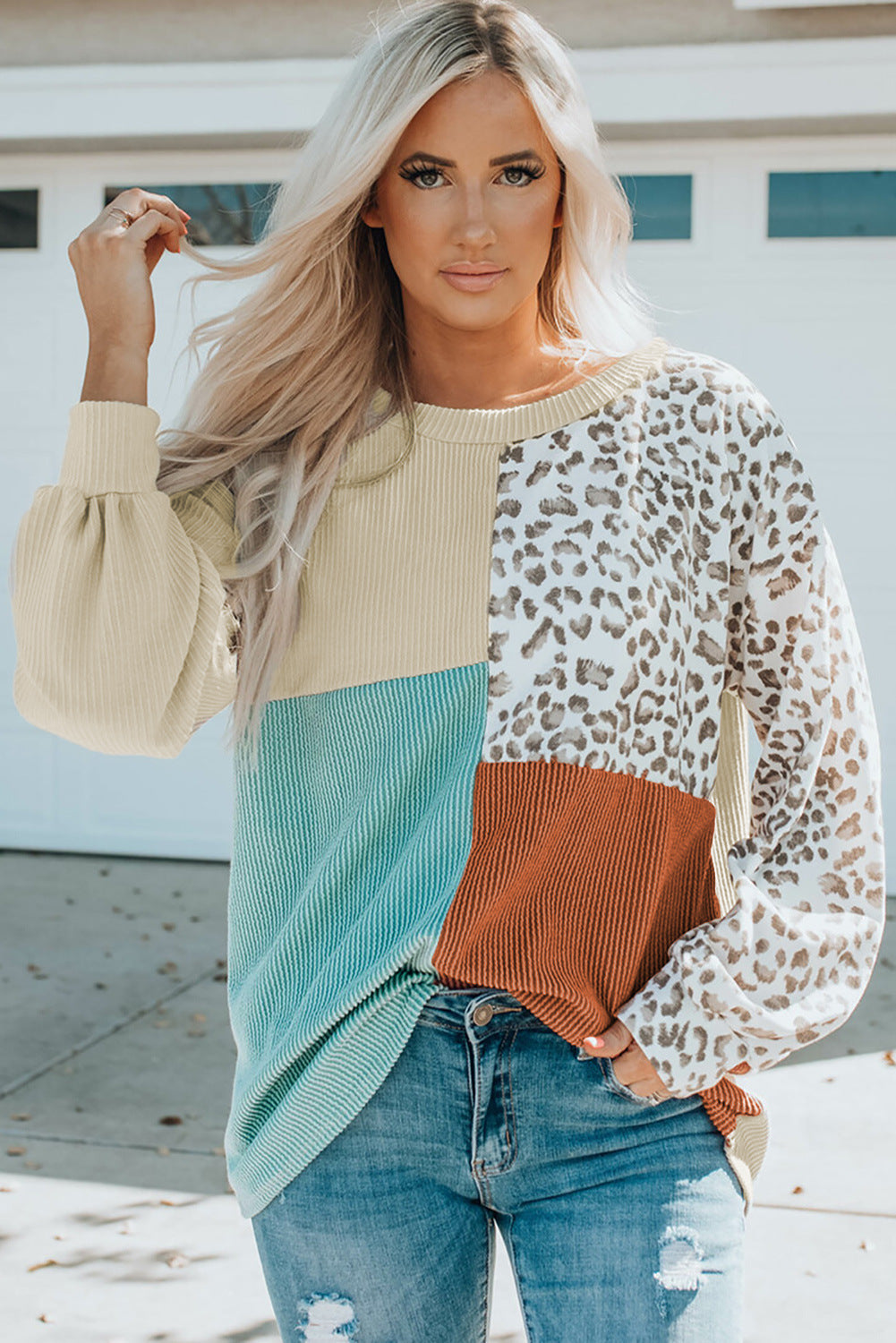 Elegantly Styled Shirt for Everyday Wear