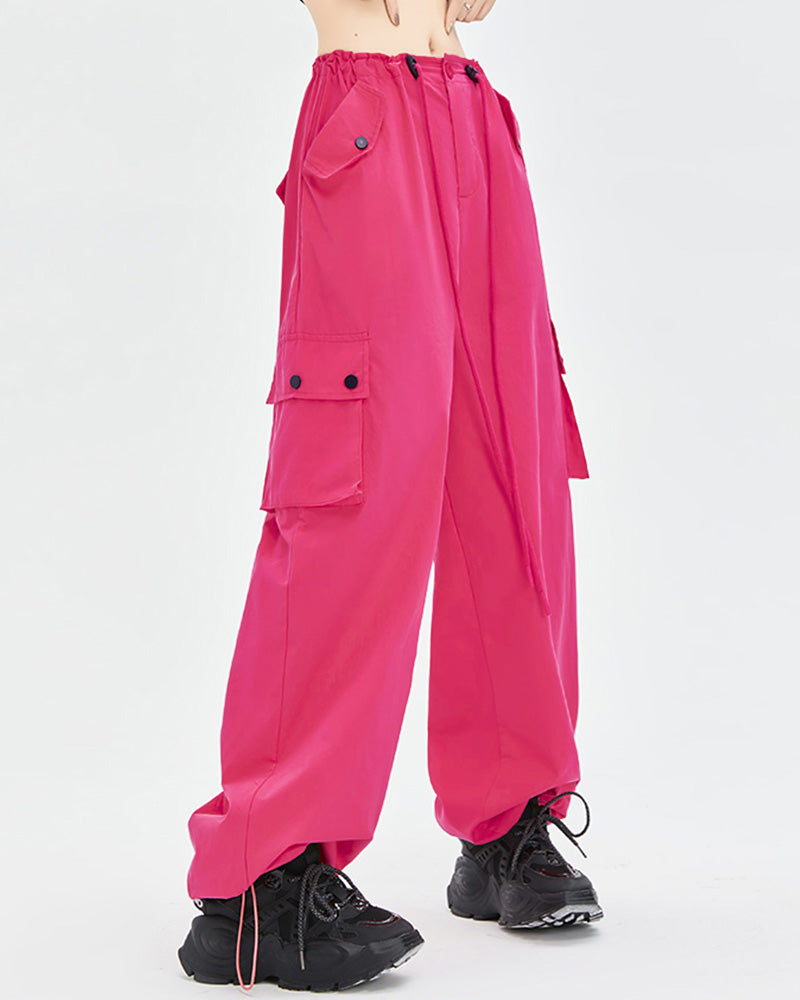 Polished Pants with an Effortless Classic Look