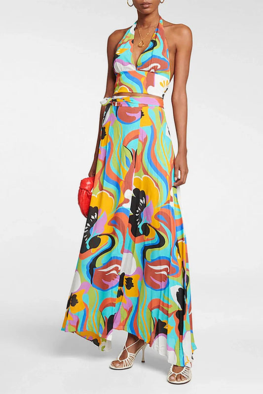 Beautifully Balanced Garment with Timeless Character