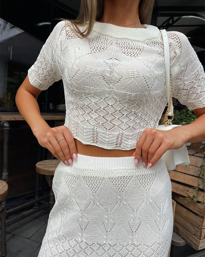 Classic Vintage Garment with a Flattering Fit