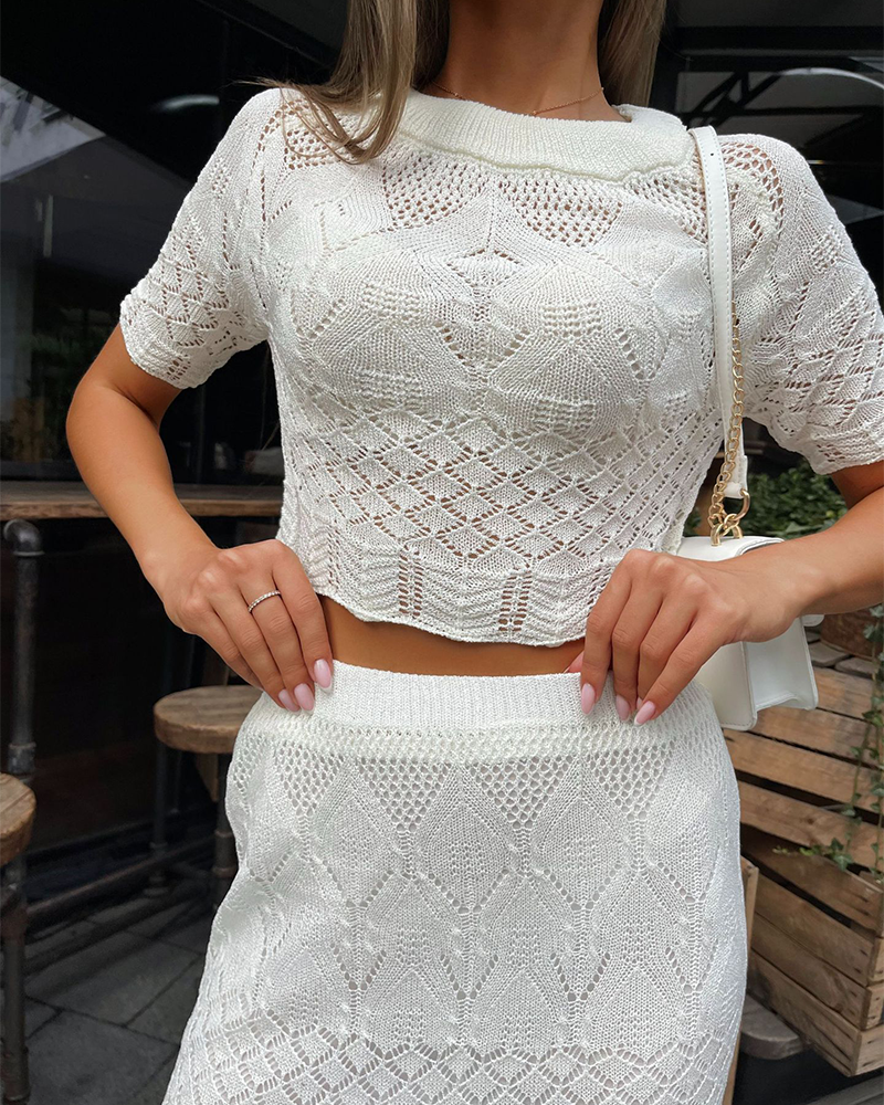Classic Vintage Garment with a Flattering Fit