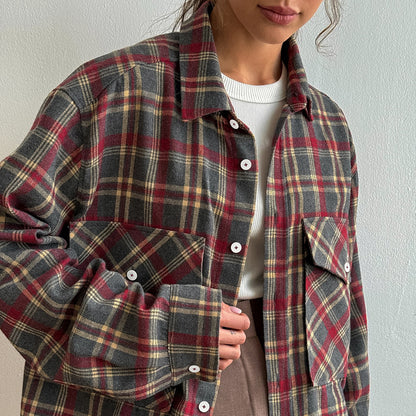 Classic Vintage & Enduringly Stylish Shirt