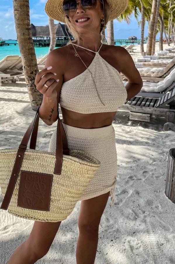 Sophisticated Top with a Clean Classic Look