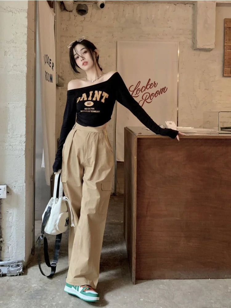 Sophisticated Garment with a Clean Classic Look