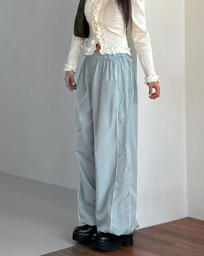 Beautifully Finished Pants in a Timeless Design