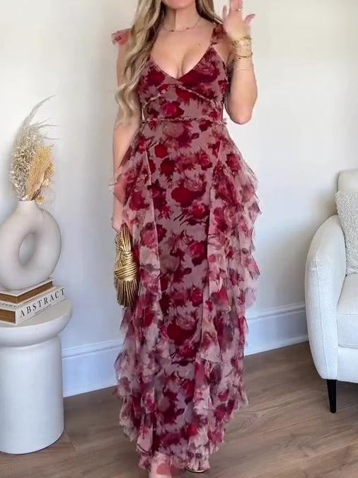Floral