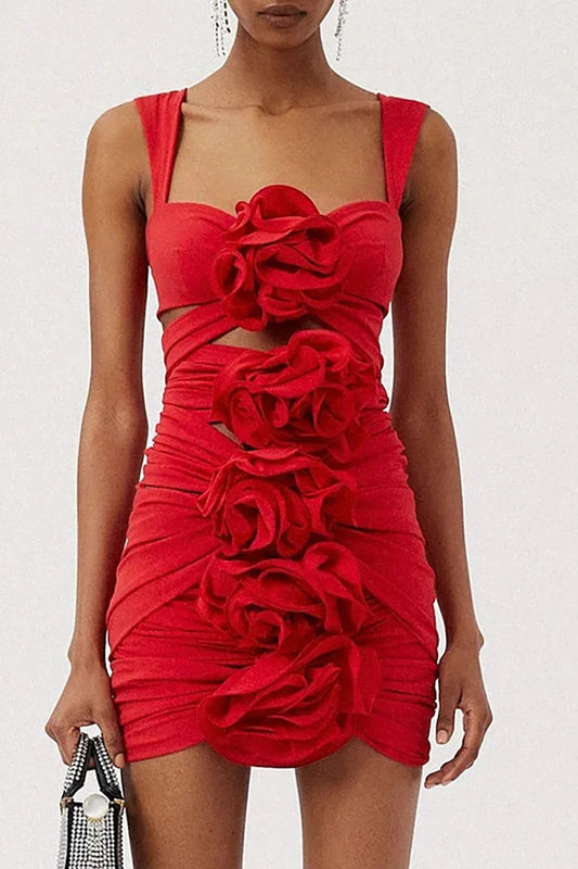 A Vintage Style Garment with Delicate Timeless Details