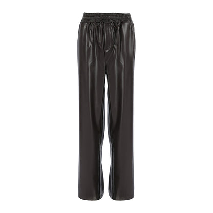 Classic Vintage Trousers with a Flattering Fit