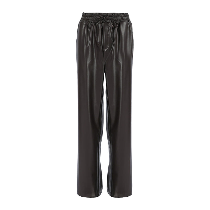 Classic Vintage Trousers with a Flattering Fit
