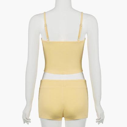A Vintage Style Garment with Delicate Timeless Details