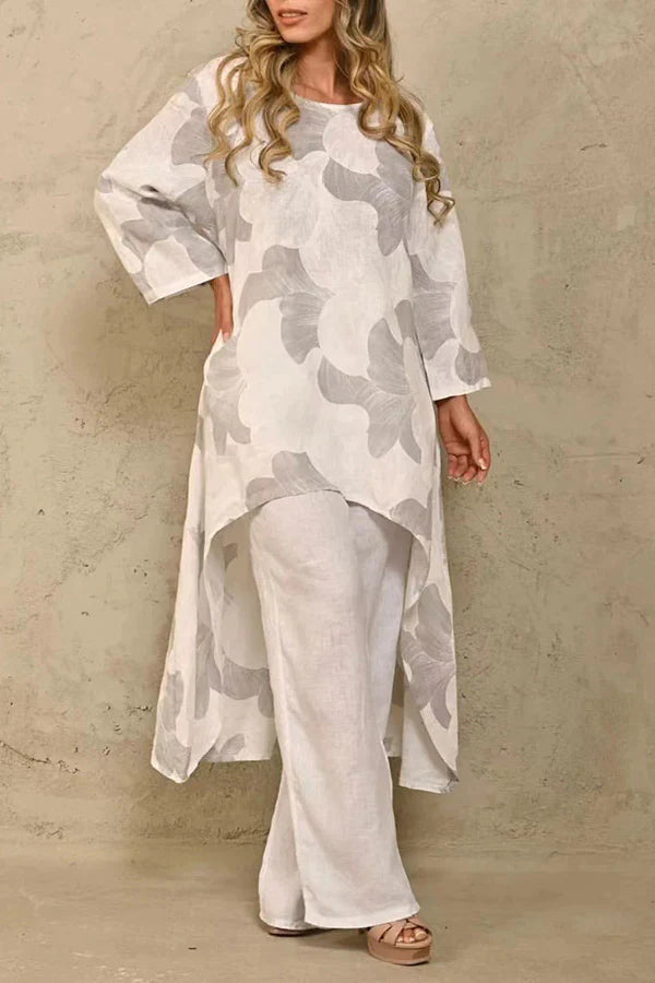 Polished Garment with an Effortless Classic Look