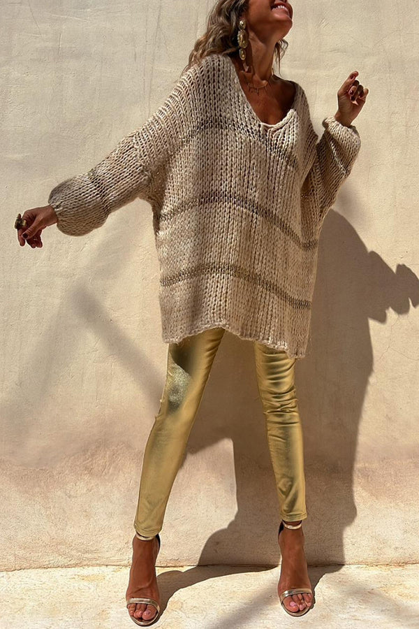 Effortlessly Elegant Pants with a Timeless Design