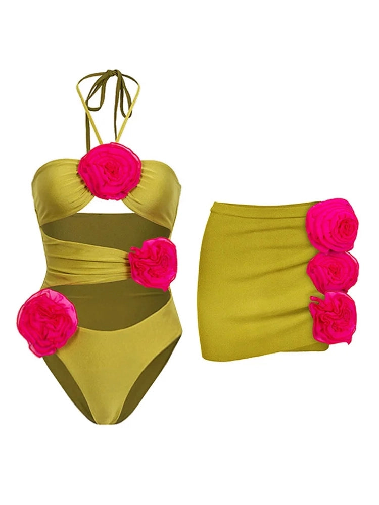 Vintage Inspired Garment with a Contemporary Edge