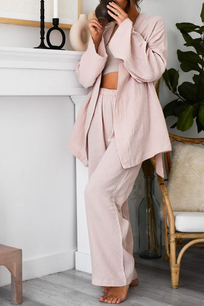 Classic Vintage Garment with a Flattering Fit