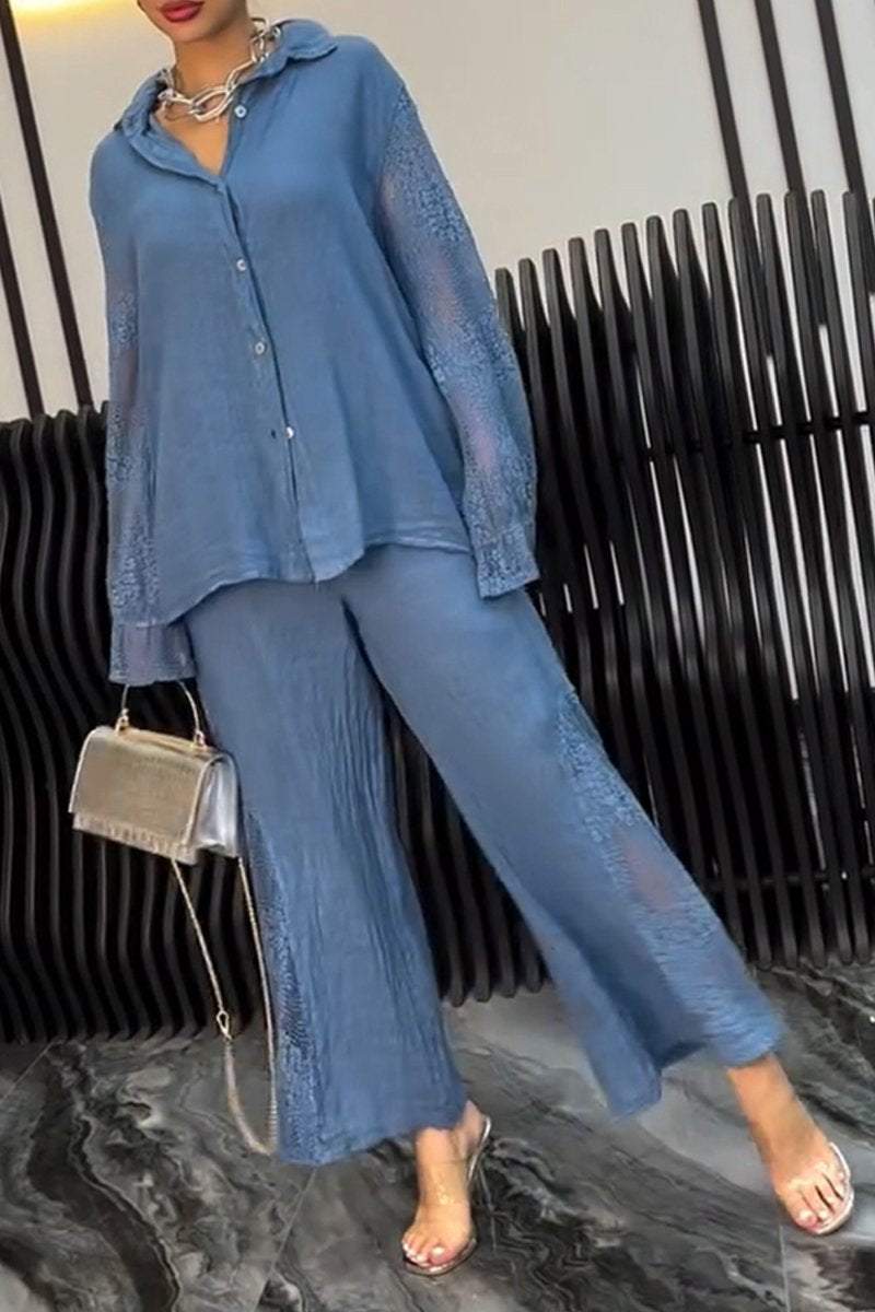 Elegantly Styled Garment for Everyday Wear