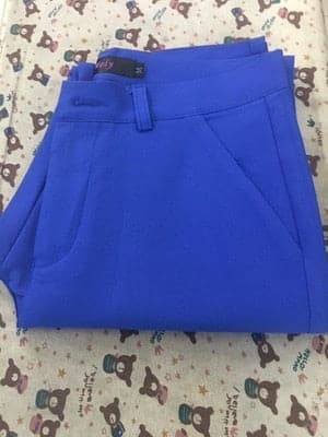 Royal blue