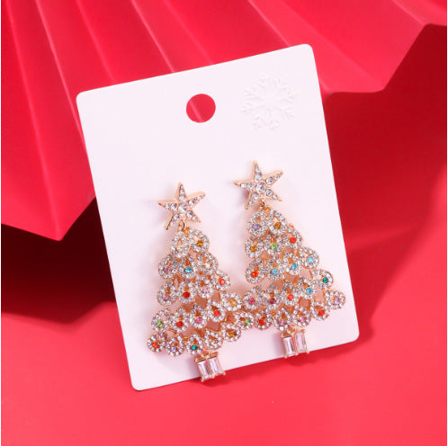 Stunning Earring for Daily Wear