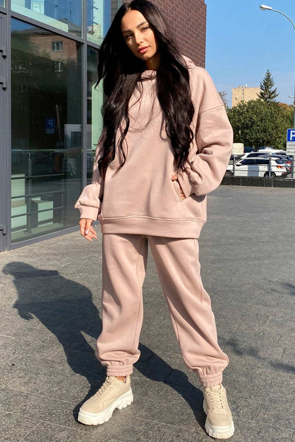 Classic Vintage Pants with a Flattering Fit