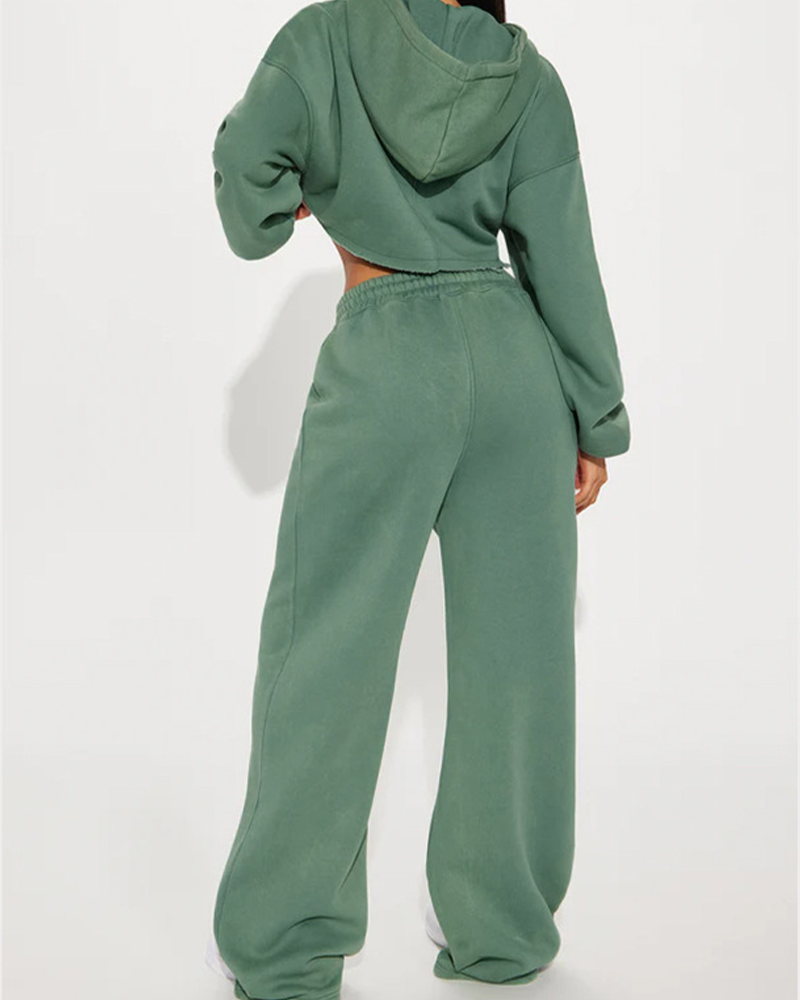 Beautifully Crafted Trousers in a Classic Style