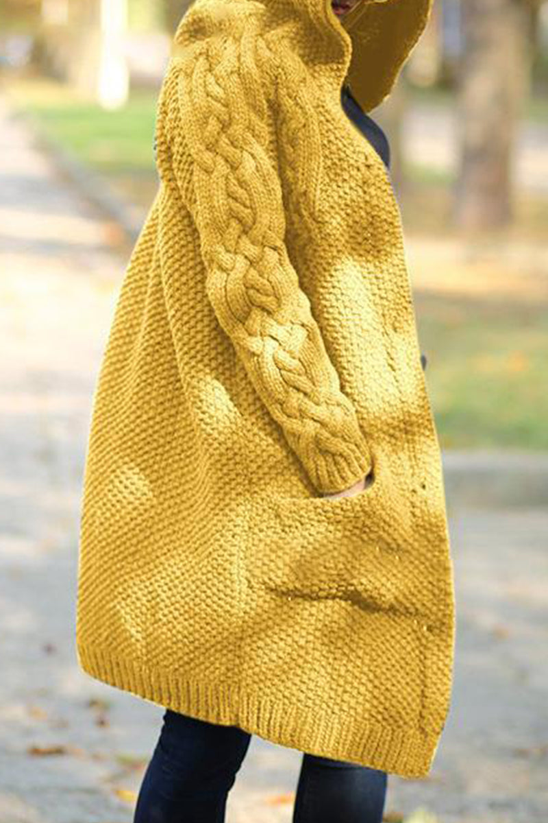 Elegantly Styled Cardigan for Everyday Wear