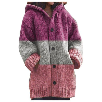 Beautifully Finished Cardigan in a Timeless Design