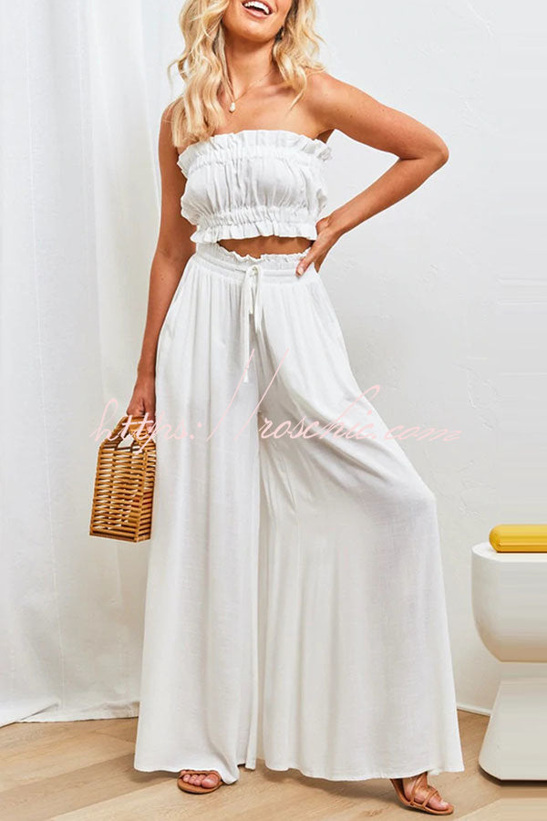Elegantly Styled Pants for Everyday Wear