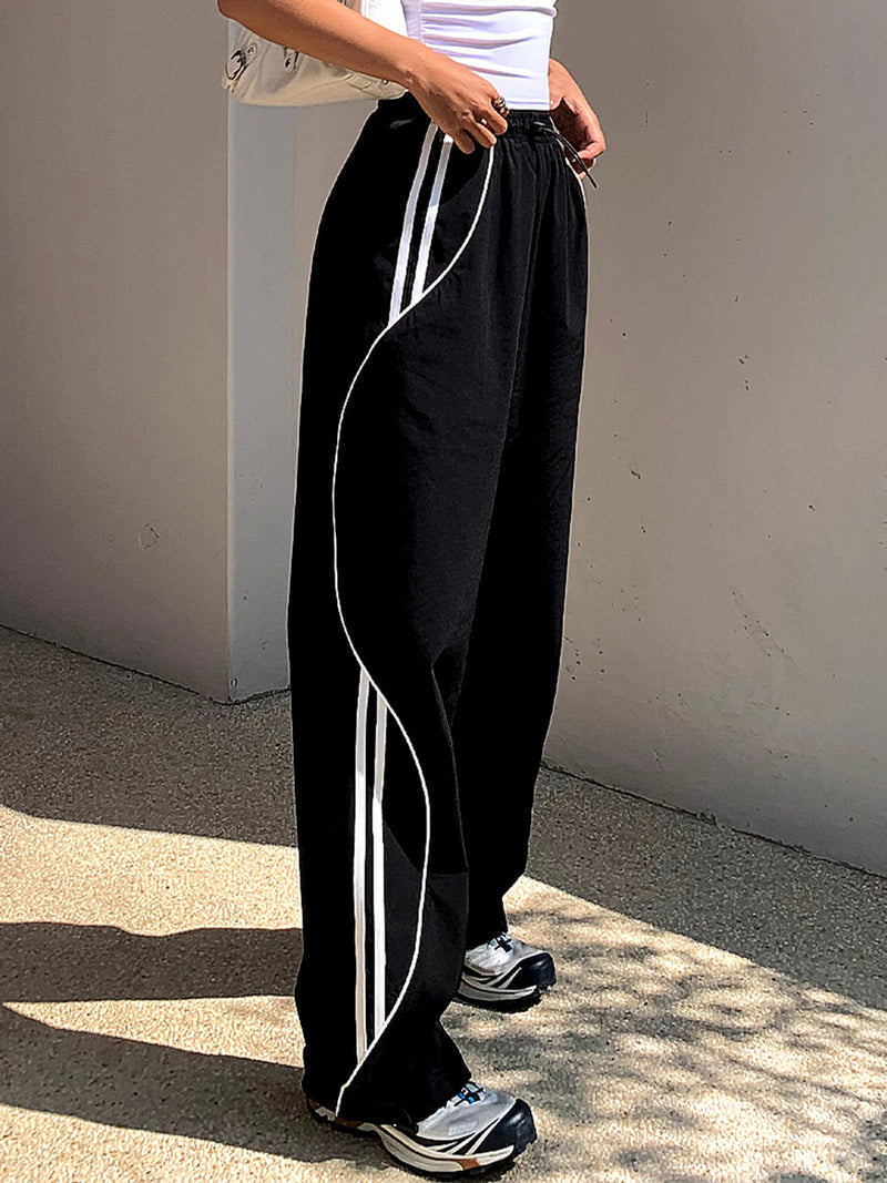 Vintage Inspired Pants with a Contemporary Edge