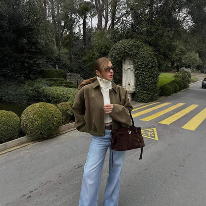 Classic Vintage & Enduringly Stylish Jacket
