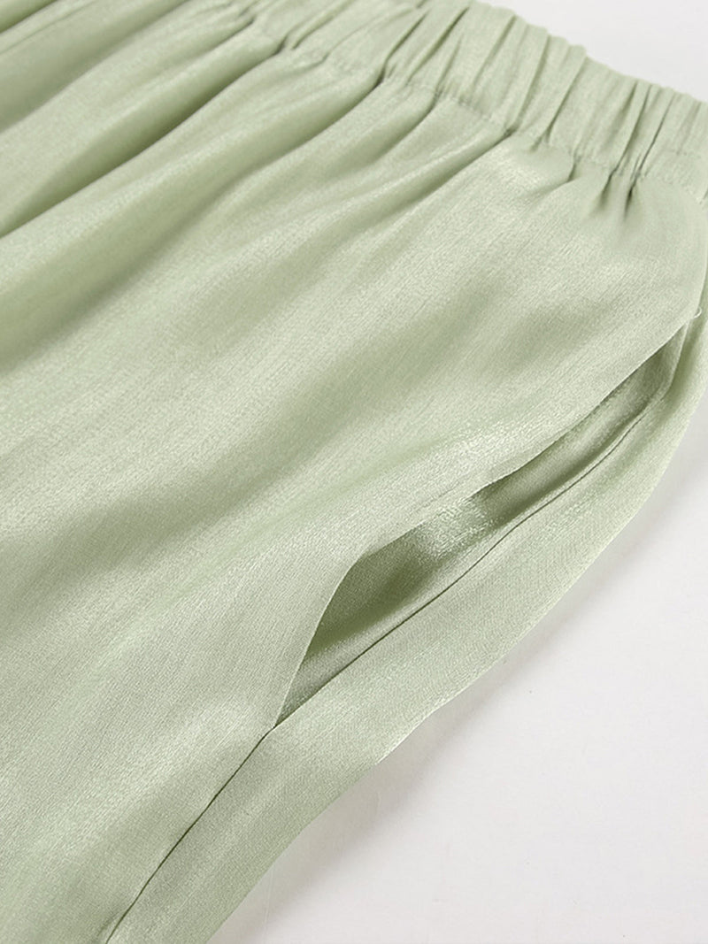Elegantly Styled Pants for Everyday Wear
