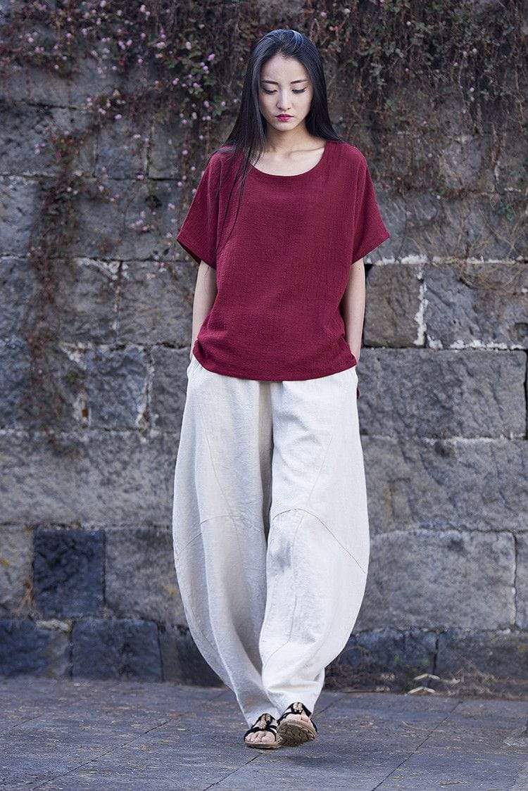 Classic Vintage & Enduringly Stylish Pants