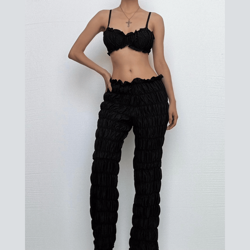 Classic Vintage Garment with a Flattering Fit