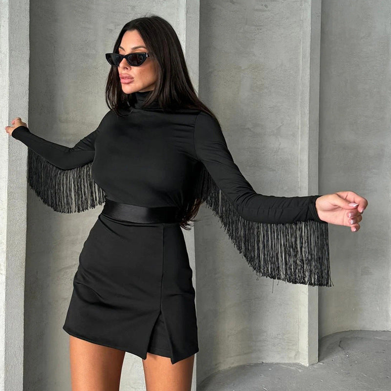 Elegantly Styled Garment for Everyday Wear