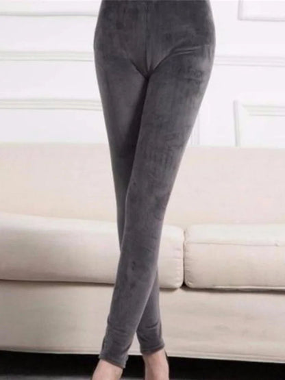 Beautifully Crafted Pants in a Classic Style