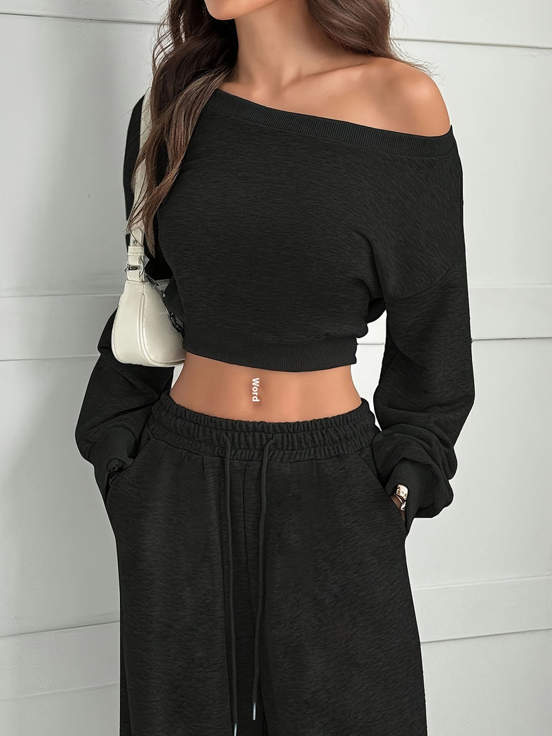 A Vintage Style Pants with Delicate Timeless Details
