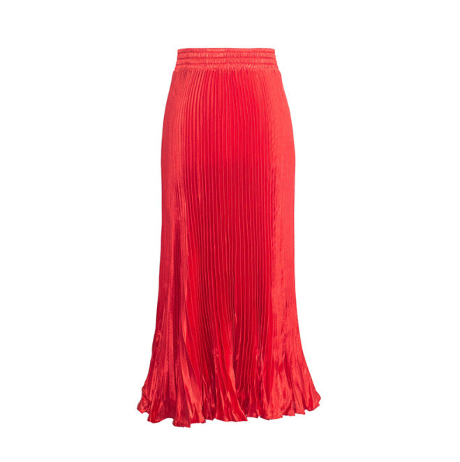 Orange Red
