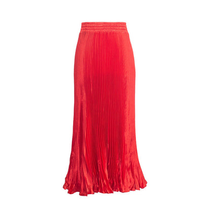 Orange Red