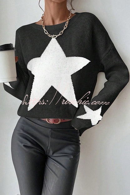 Classic Vintage & Enduringly Stylish Sweater